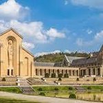 Abbaye d’Orval : Abbaye cistercienne