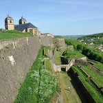 Citadelle de Montmédy