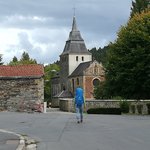 Balades et randonnées à pieds