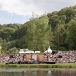 Fête internationale des arts de la rue à Chassepierre