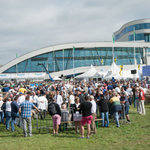 Foire agricole de Libramont